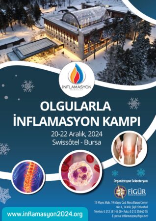 Olgularla Inflamasyon Kampı