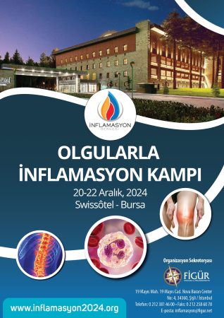 Olgularla Inflamasyon Kampı